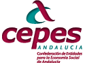Logo Cepes