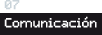 Comunicación